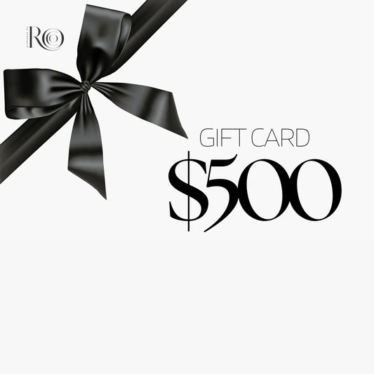Gift Card Diamonds Ro