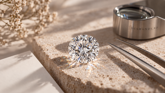 What Is a Lab-Grown Diamond?