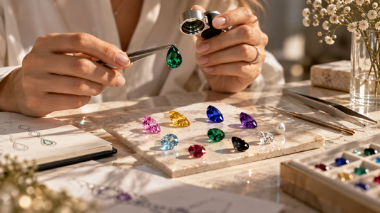 The Meaning Behind Every Stone