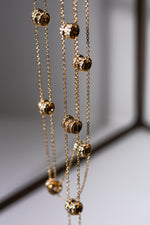 Load image into Gallery viewer, Diamonds Ro Bracelet Transformer
