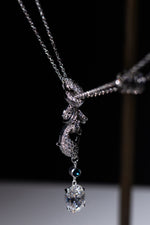 Load image into Gallery viewer, Diamonds Ro Bracelet Transformer
