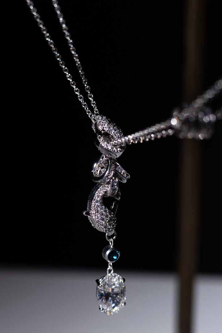 Diamonds Ro Bracelet Transformer