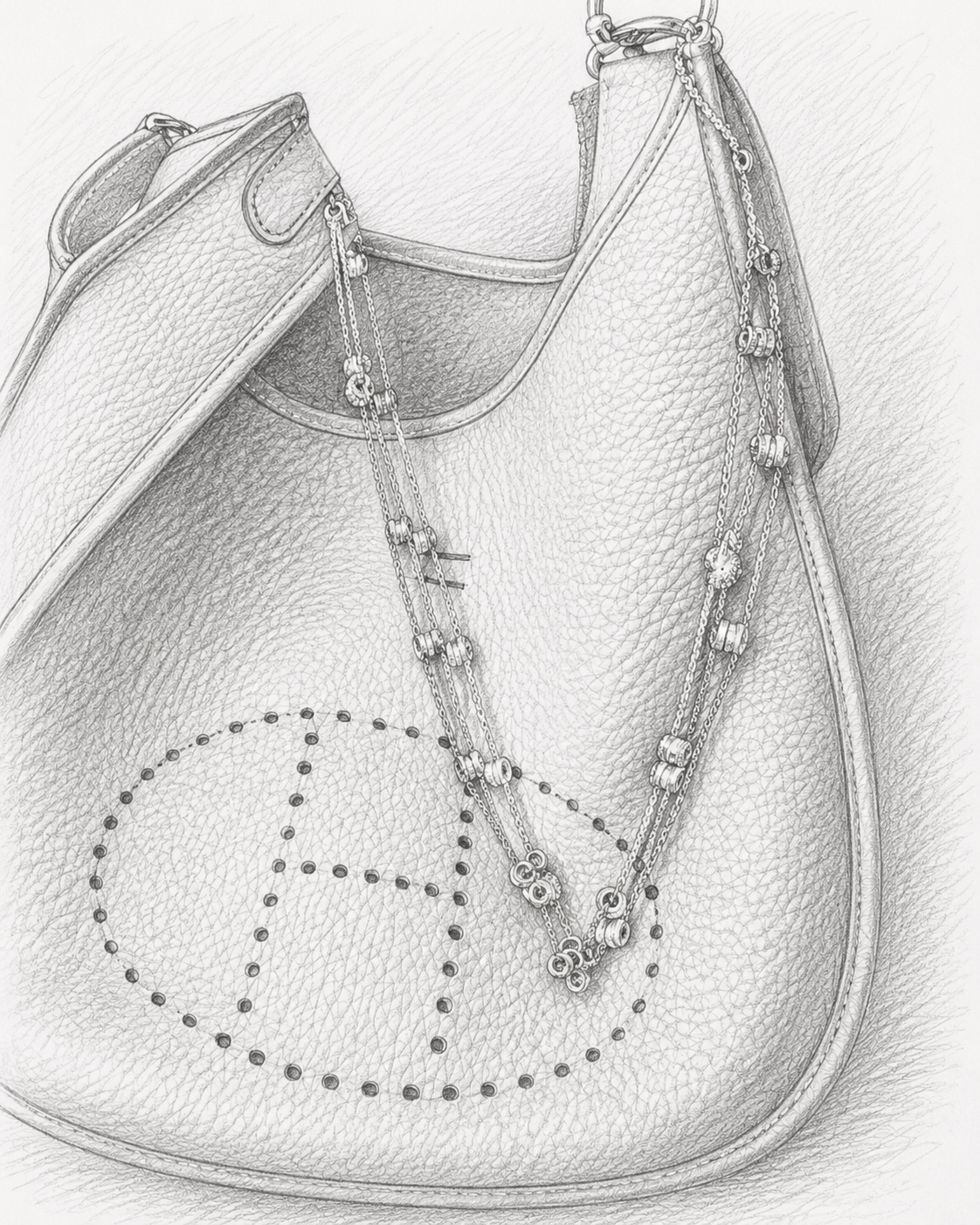 Bag Charm
